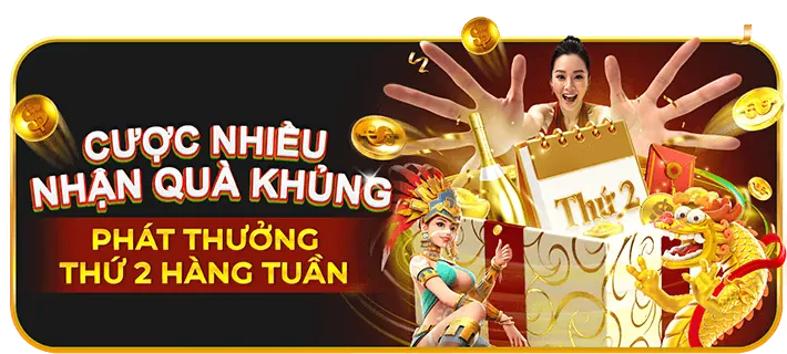 Trò chơi Nổ Hũ Đảo Kho Báu