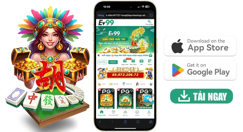 Tốc độ truy cập nhanh chóng Good88 APP