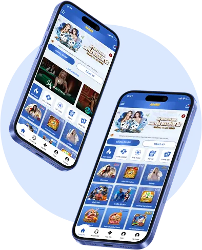 Trải nghiệm Bắn Cá trên ứng dụng Good88