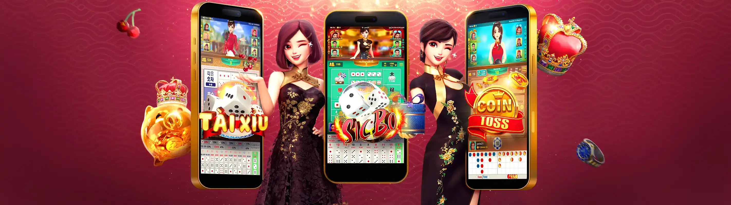 Tải Good88 App để trải nghiệm cá cược đỉnh cao