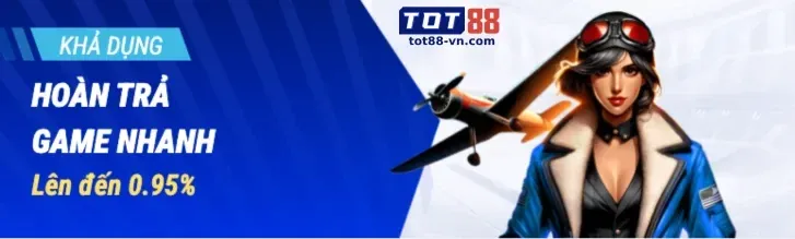 Thưởng nạp lại hàng ngày/tuần